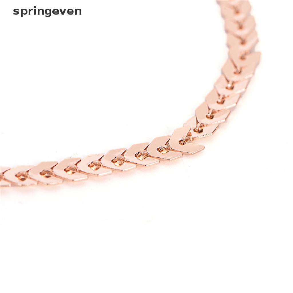 Lắc Chân Hình Mũi Tên Phong Cách Boho Quyến Rũ Cho Nữ