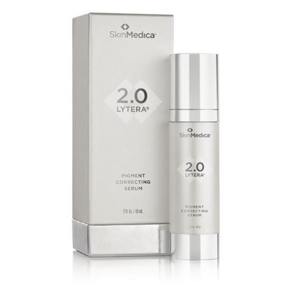 Serum Skinmedica Lytera 2.0 Pigment Correcting Serum giảm nám sạm tàn nhang dưỡng da trắng sáng 30ml