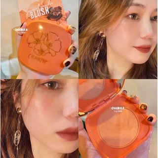 OFF 40% PHẤN MÁ COLOURPOP BLUSH MÀU FOXY