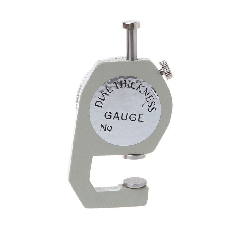 Đồng Hồ Đo Độ Dày 10 20mm 0.1mm