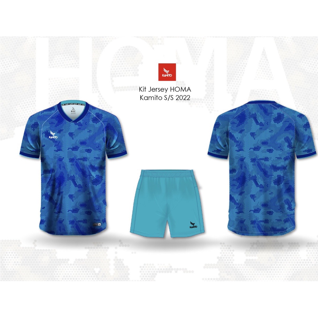 HÀNG HOT THỂ THAO BỘ QUẦN ÁO BÓNG ĐÁ HOMA