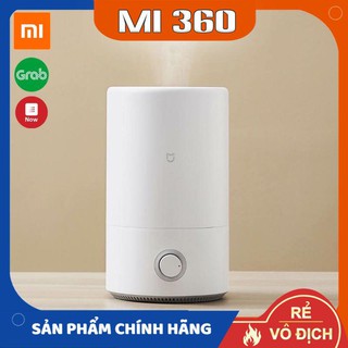 MÁY PHUN SƯƠNG TẠO ĐỘ ẨM XIAOMI MIJIA MJJSQ02LX/MJJSQ02LX437