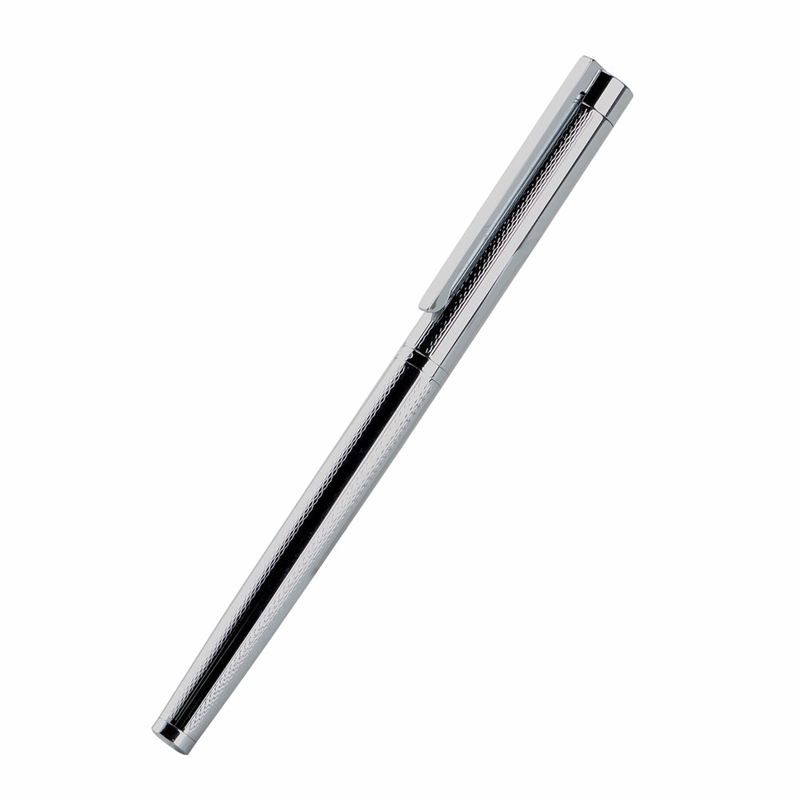 Bút mực jinhao màu bạc