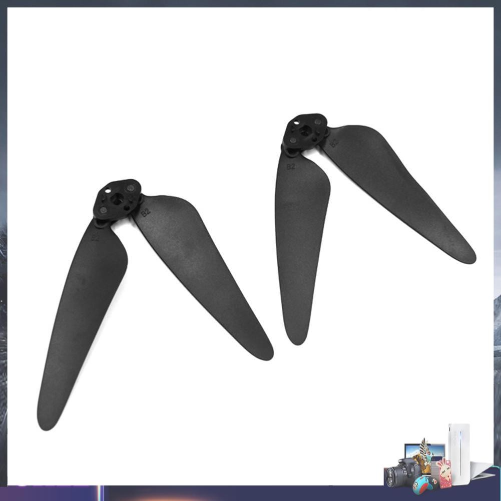 4pcs CW/CCW Propeller Props Blade RC Quadcopter Spare Parts for SG906 Drone