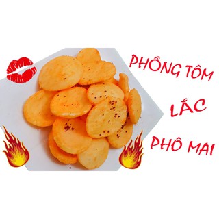 Phomai lắc Malaysia - 1kg