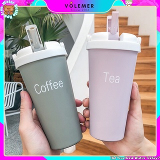 Bình Nước Giữ Nhiệt Cao Cấp 550ml