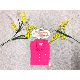 ÁO THUN POLO NỮ 𝐀𝐄́𝐑𝐎𝐏𝐎𝐒𝐓𝐀𝐋𝐄