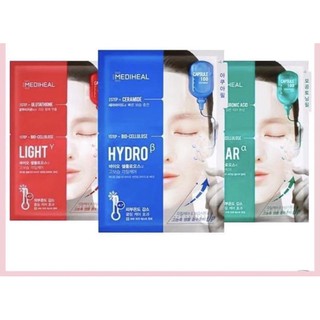MẶT NẠ MEDIHEAL HỘP 10 MIẾNG