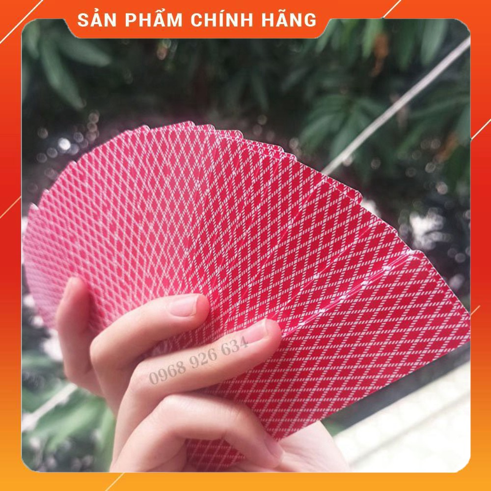 [XẢ KHO 3 NGÀY] 💥Bộ bài chắn 100 quân loại cao cấp (1 bộ)💥