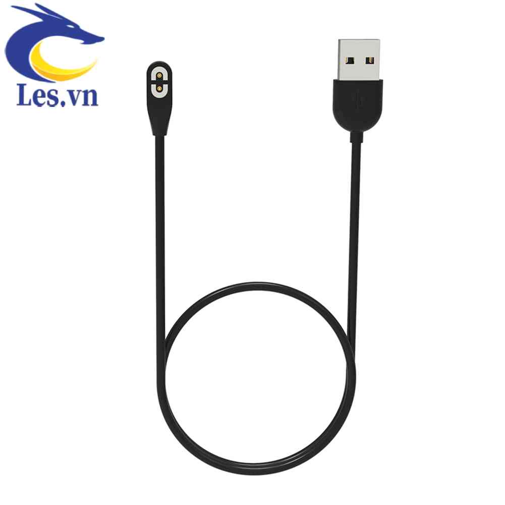 Cáp Sạc USB Từ Tính Cho Tai Nghe Không Dây AfterShokz Aeropex AS800