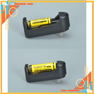 [CỰC RẺ] Bộ Sạc Pin Đa Năng 3,7V Cho Pin 18650