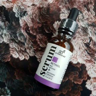 [MỚI] TINH CHẤT RETINOL 2.5% ART NATURALS 30ML