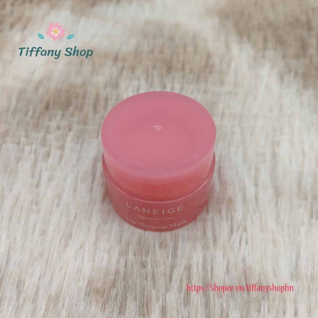 Mặt nạ ủ môi laneige minisize 3g | BigBuy360 - bigbuy360.vn