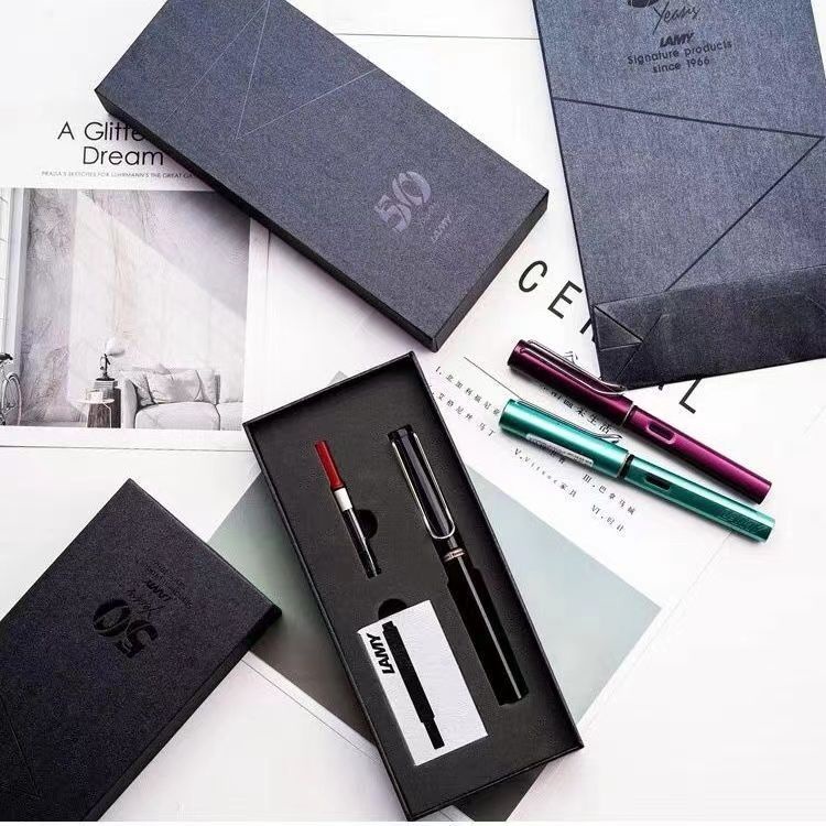 Hộp Quà Tặng Bút Máy Lamy Lingmei