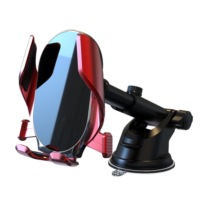 Giá Đỡ Điện Thoại Gắn Lỗ Thông Gió Xe Hơi Tiện Dụng