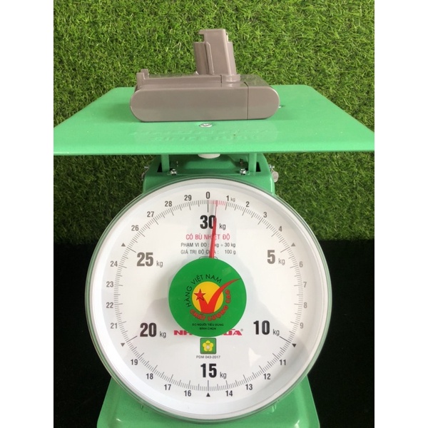 Pin Dyson DC31 DC34 DC35 DC45 - Hàng Quốc Tế