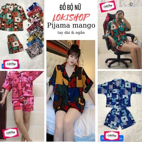 Váy hoa nhí họa tiết đầm tiểu thư vintage dành cho nữ thiết kế trẻ trung, thời trang độc đáo Lokishop