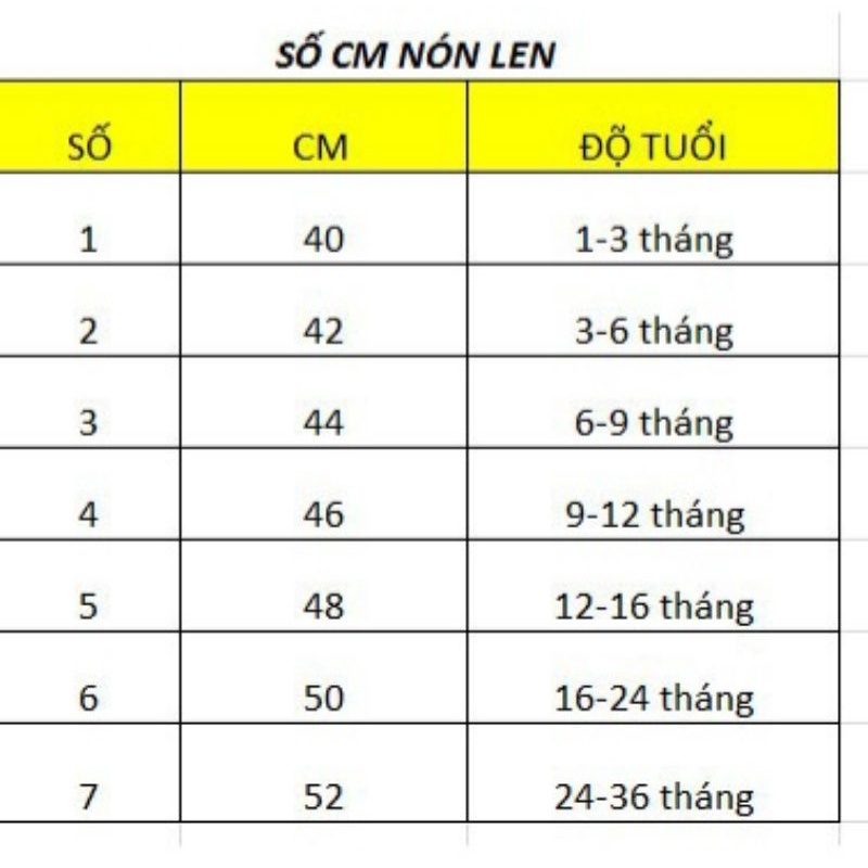 Mũ len có 2 bím tóc giả dễ thương cho bé gái từ sơ sinh đến 5 tuổi