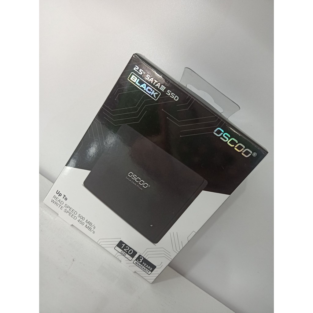 SSD 120g OSCOO | BigBuy360 - bigbuy360.vn