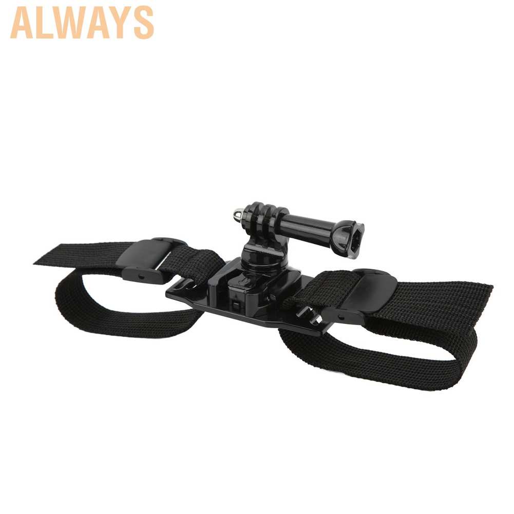 Giá đỡ gắn mũ bảo hiểm cho máy ảnh Osmo Action
 | BigBuy360 - bigbuy360.vn