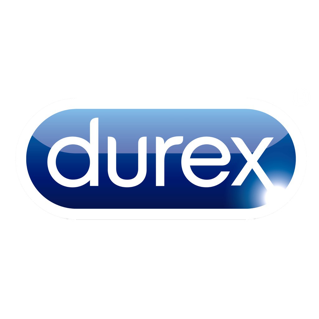 Bộ sản phẩm Durex phiên bản đặc biệt trên Shopee - Hàng nhập khẩu