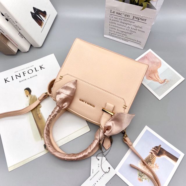 Túi CNK màu Pastel