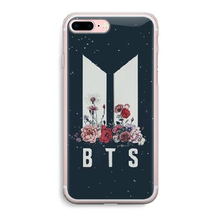 Ốp lưng logo BTS nhiều mẫu IP5-IPX