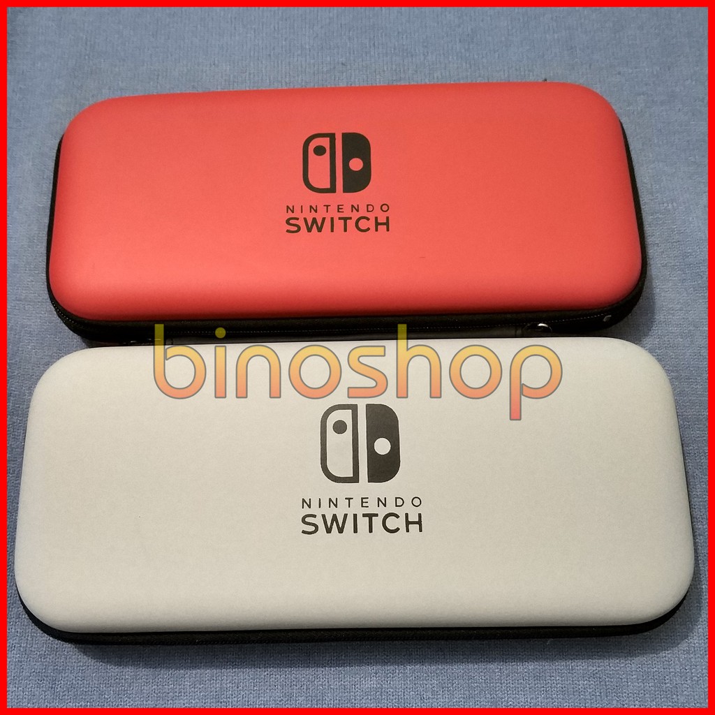 Bao Chống Sốc Nintendo Switch Nhiều Màu