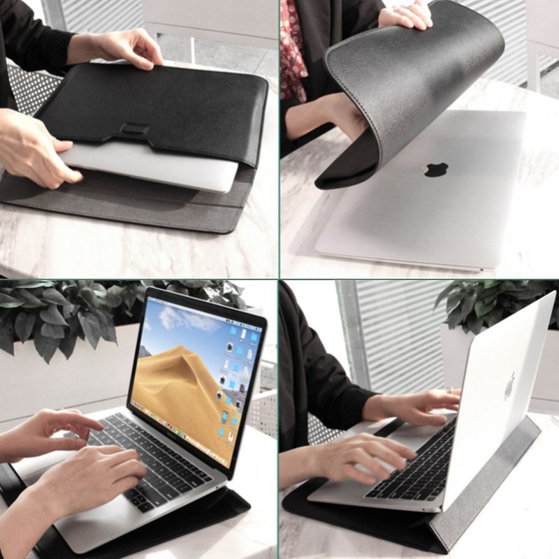 Túi đựng laptop Batianda cho 11 13 15 16 inch siêu mỏng chống thấm nước