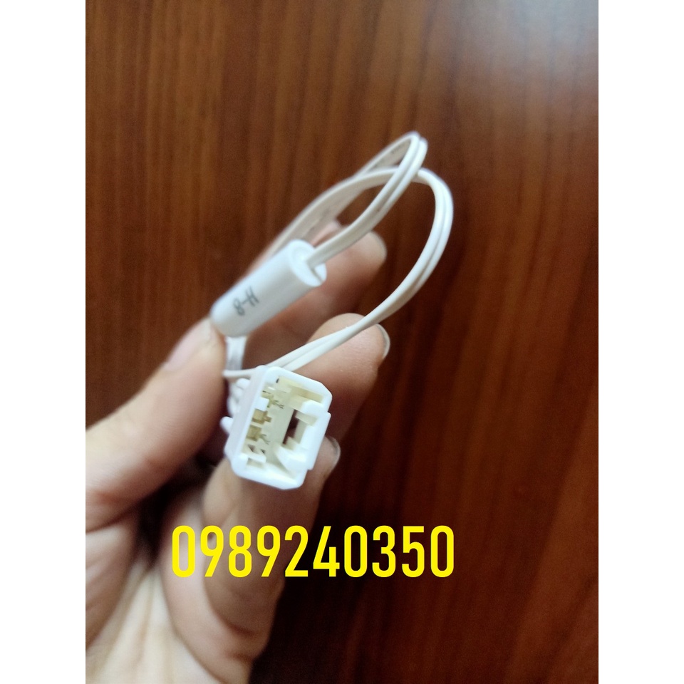 Sensor cảm biến nhiệt độ tủ lạnh Hitachi hàng chính hãng