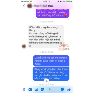 Combo Dầu Gội Thảo Dược Ngăn Rụng Tóc [Nguyên Chất Nhà Làm]