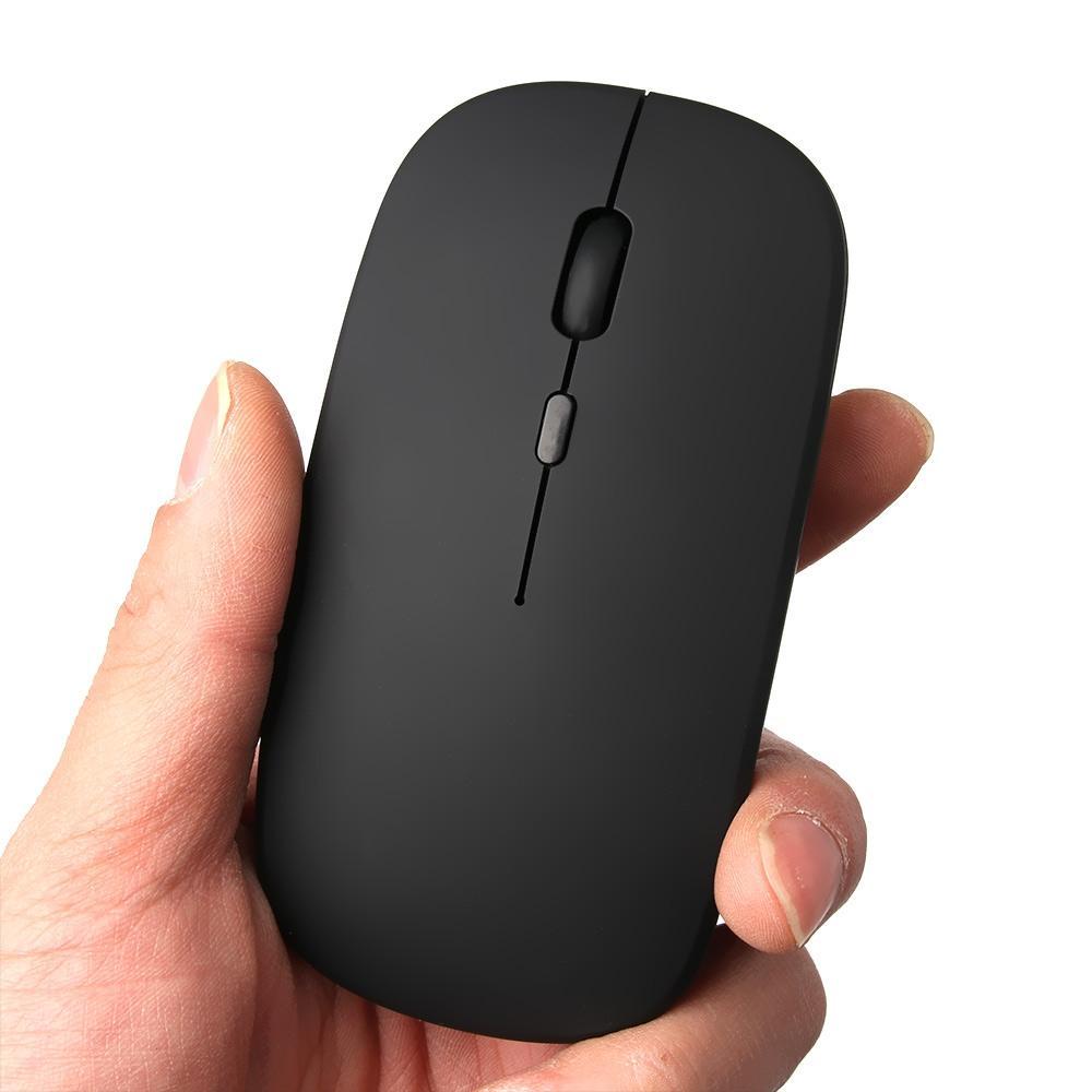 Chuột Bluetooth SHOUKEY Siêu Mỏng