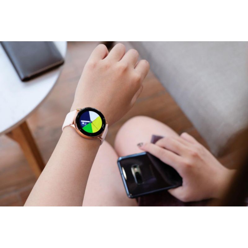 Đồng hồ thông minh Samsung Galaxy Active 2 40mm/44mm LTE