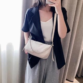 Túi Da Pu Đeo Chéo Thời Trang Dành Cho Nữ