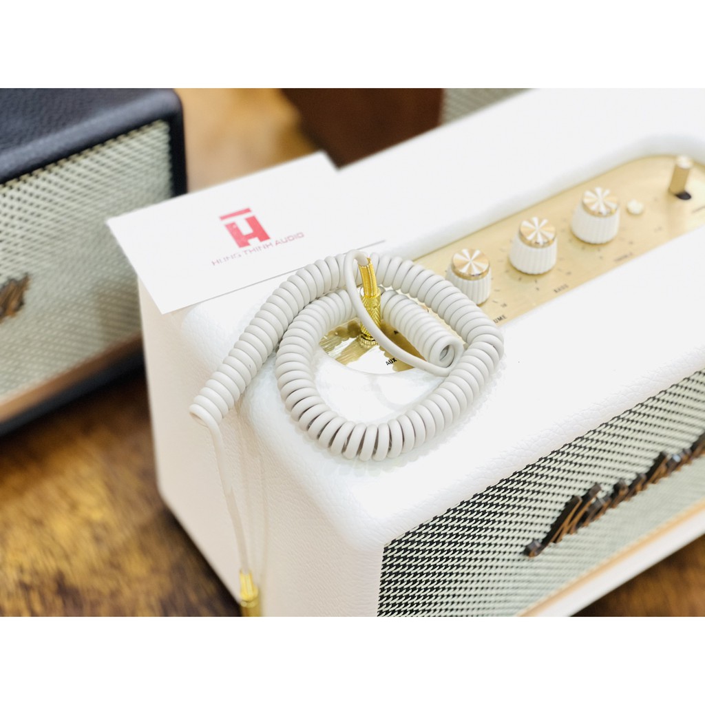 Dây 3.5mm  - Jack 3.5