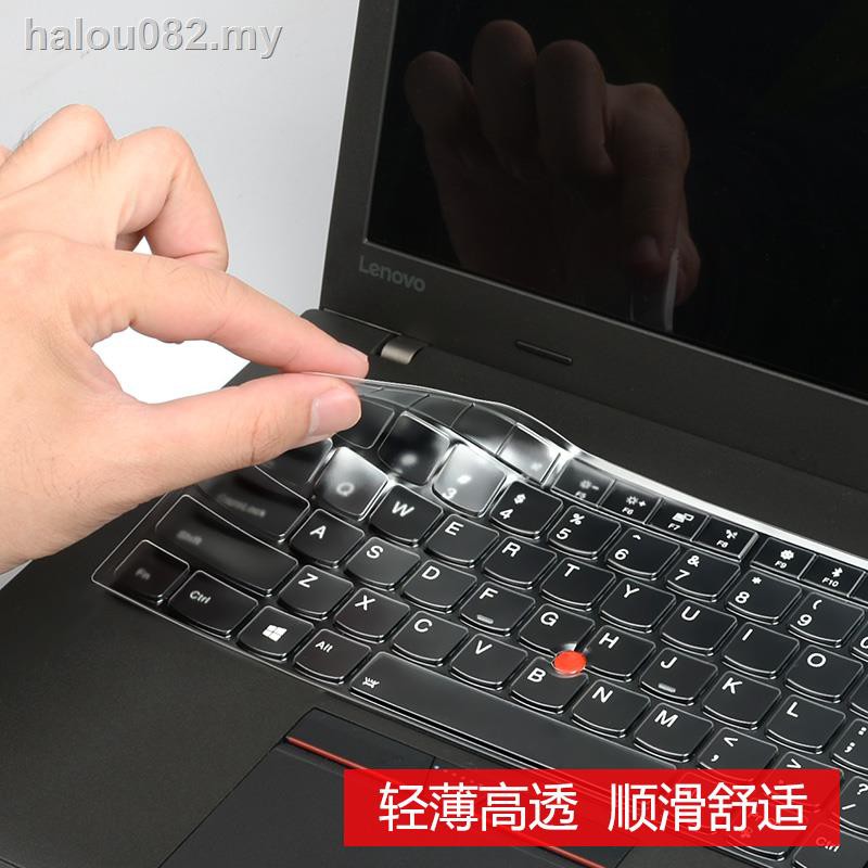 Miếng Dán Bàn Phím Lenovo Thinkpad T480 T470p X1carbon 460 L480 T450s E580 Hermit S1 / S2 S3 E590