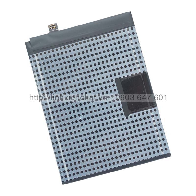 Pin cho Xiaomi Redmi Note 10 4G M2101K7AG  5000mAh 19.3Wh Zin - Hàng nhập Khẩu
