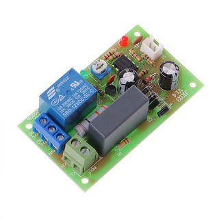 Mô-đun chuyển đổi độ trễ hẹn giờ AC 220v