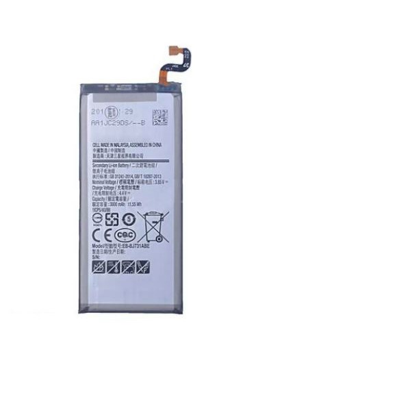 PIN SAMSUNG J7 PLUS /J731