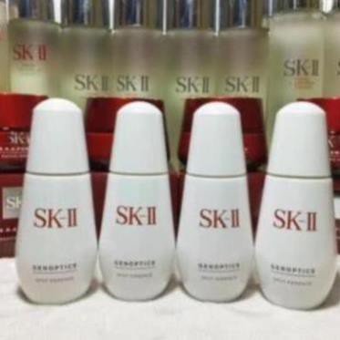 Serum dưỡng trắng da SK-II Genoptics Aura Essence 50ml