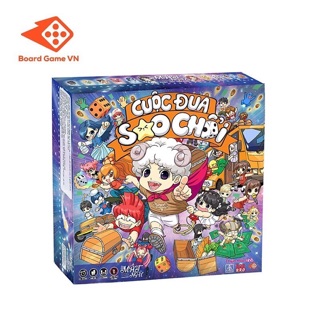 Thẻ bài Lớp Học Mật Ngữ