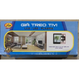 Giá treo tivi led 42-70 inch