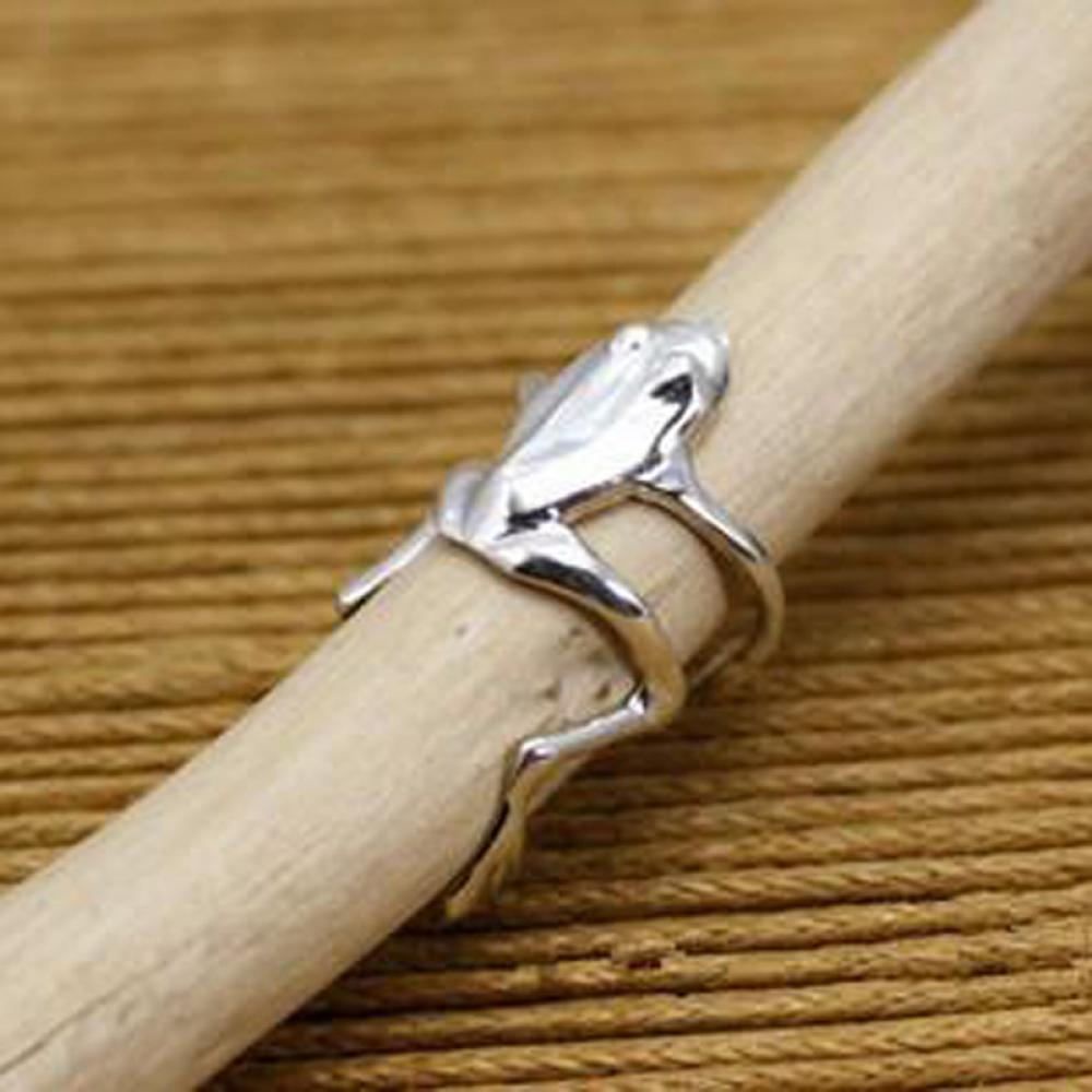 Hoa Tai Hình Chú Ếch Cá Tính Thời Trang|Khuyên Vành Tai Nhiều Màu Sắc Cá Tính Độc Đáo|Khuyên Tai Nhiều Màu Sắc Thời Trang