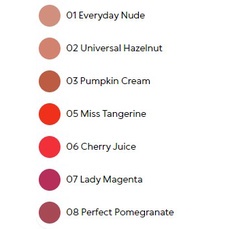 Chì kẻ môi lâu trôi chống nước kiko Lost In Amalfi Long Lasting Lip Liner kiko milano italy