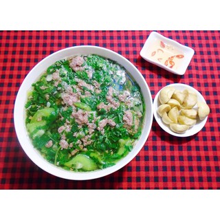 20GR - HẠT GIỐNG RAU ĐAY XANH