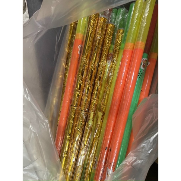 Gậy Như Ý - Gậy Tôn Ngộ Không