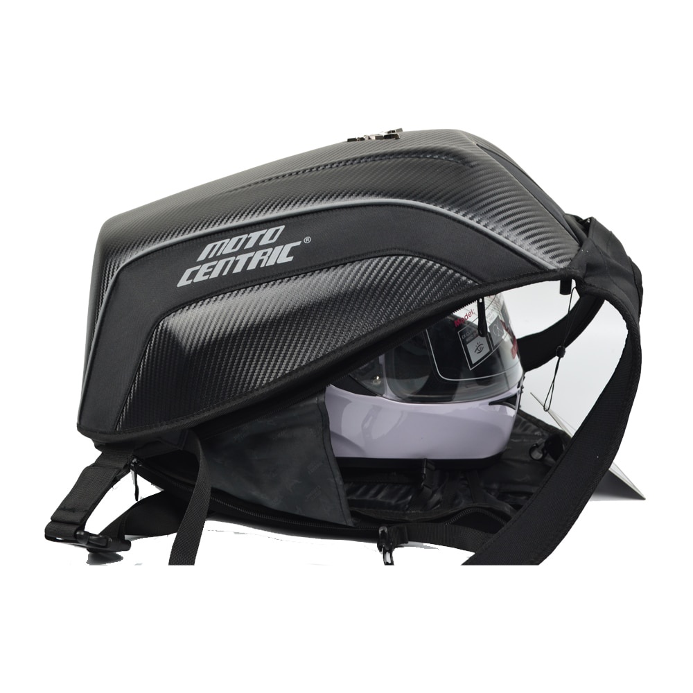 Ba Lô Đi Xe Mô Tô Chống Thấm Nước Kích Thước Lớn Mẫu Mới 2018 Mochila Moto 30-48L 1zWu