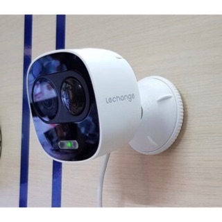 [1158] Camera IP WiFi ngoài trời imou Looc 1080P
