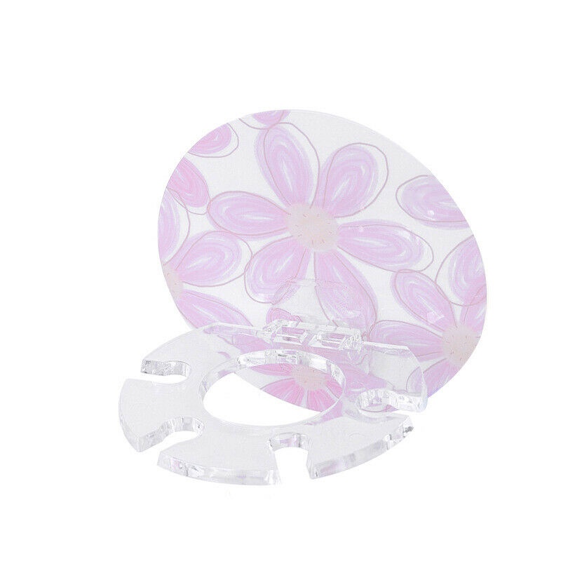 1 giá đỡ bàn chải và kem đánh răng gắn tường