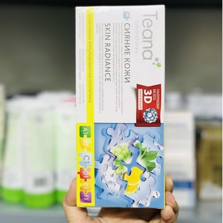 Collagen tươi của Nga TEANA
